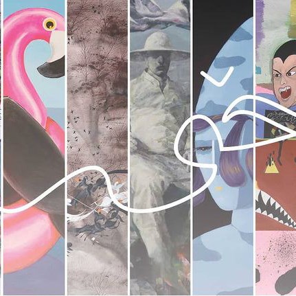 پروژه هنری خور- بخش اول