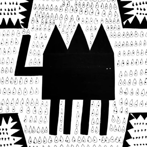 گربه‌های سیاه