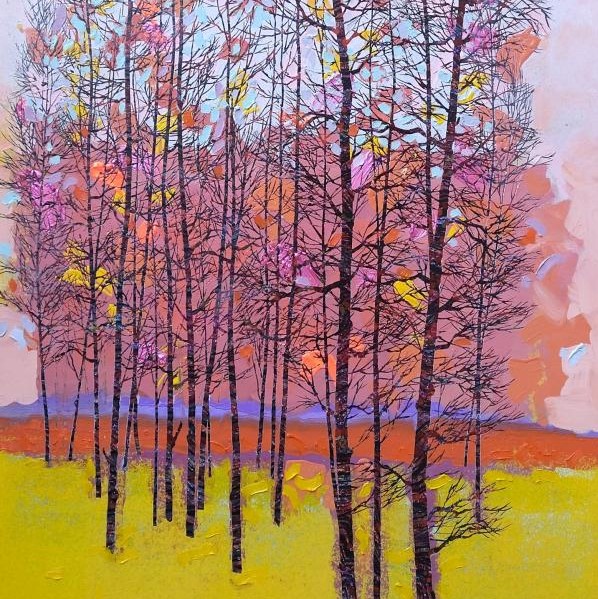 Image, Artist, Nature