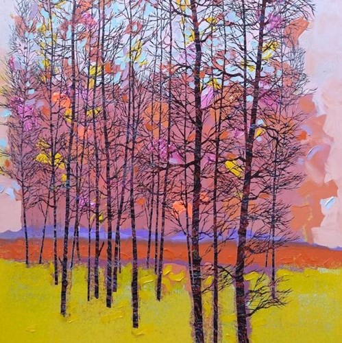 تصویر، هنرمند، طبیعت