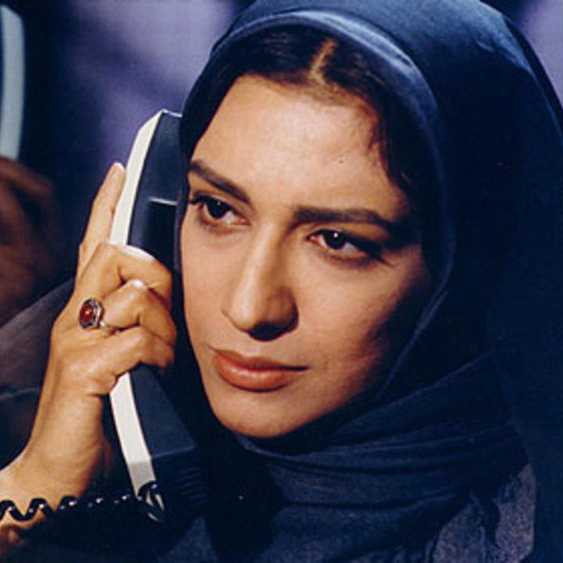 غبار در حرکت