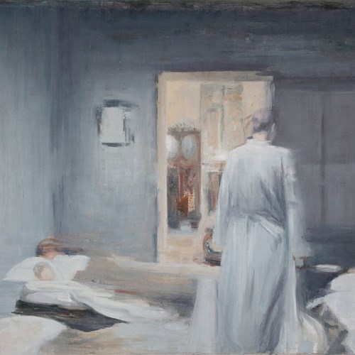 بین عمل و سکوت، بدن شاهد