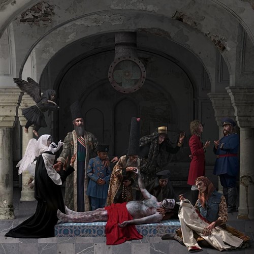 چگونه می‌توان ایرانی (ن)بود؟