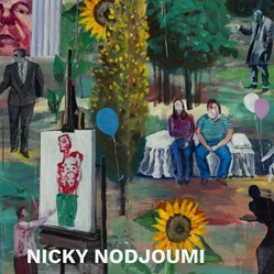 Taymour Grahne Projects