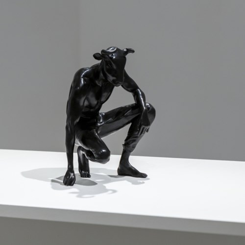 Sculpture Exhibition