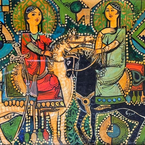 بازیابی / سری هفتم