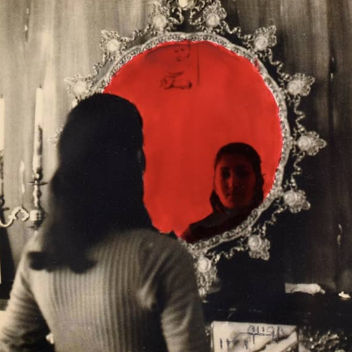 What Blood Remembers