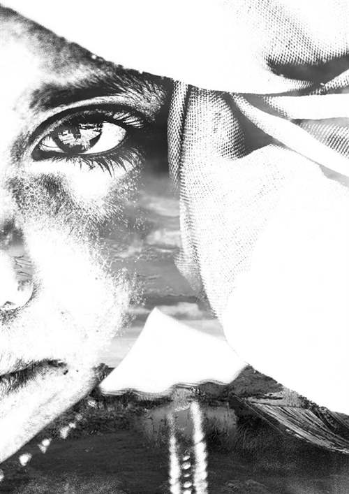 مفهوم بی رنگی