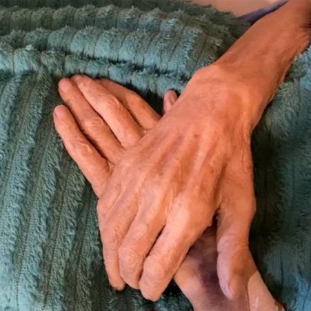 No One Saw the Old Man from the Next Day