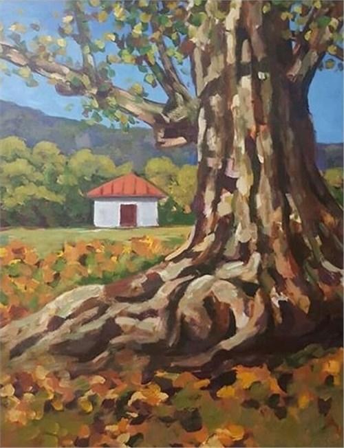 نمایشگاه نقاشی