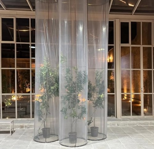 Greenhouse Existence