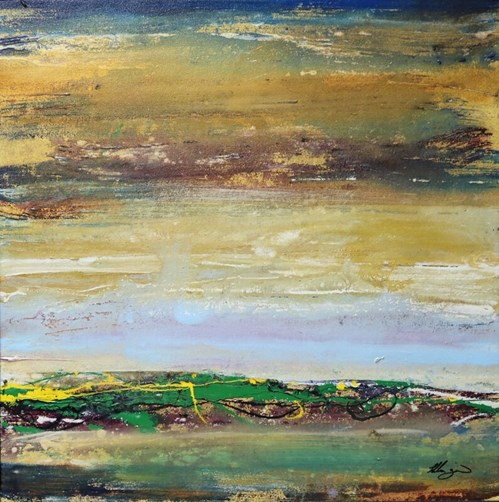 مناظر بی‌کران