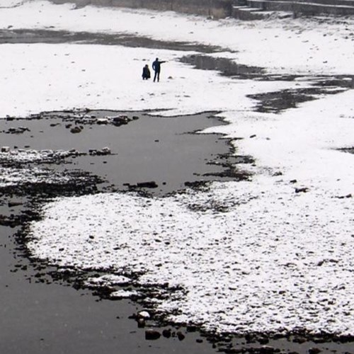 The 12th Annual Photography Exhibition of Isfahan Youth Cinema Society