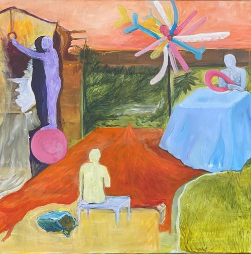 گفتگوهای جهانی - درک دیگری