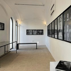 Hasht Cheshmeh Art Space