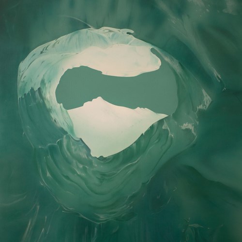 دیدار با مینا مشجری