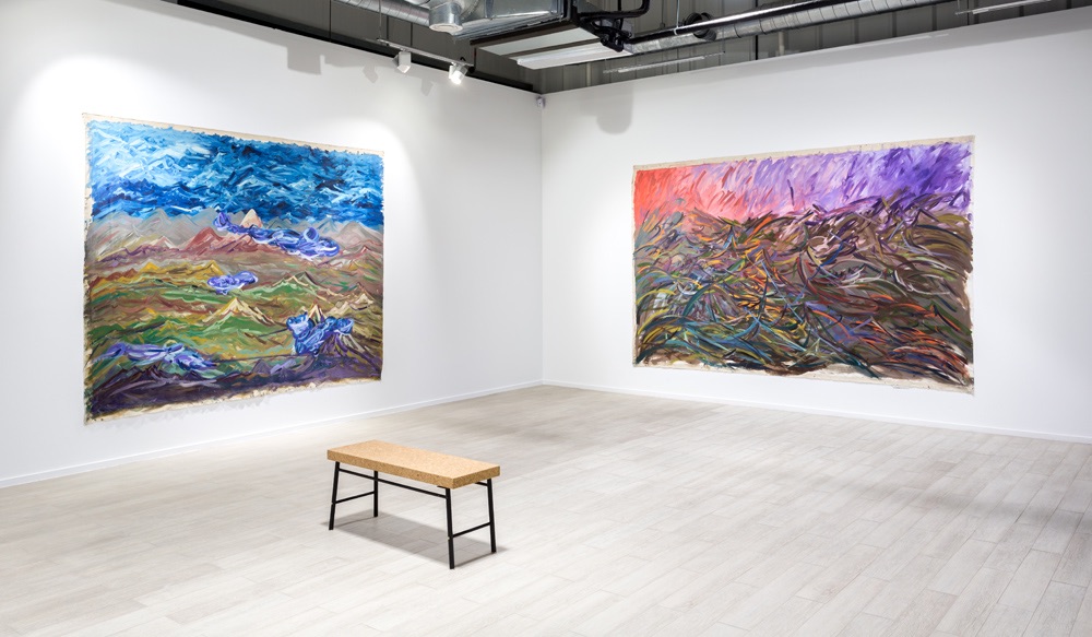Painitng Exhibition