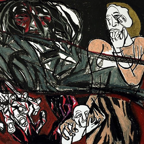 استابات ماتر دُلُرُسا