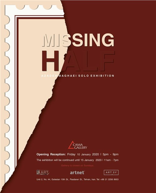 Missing Half