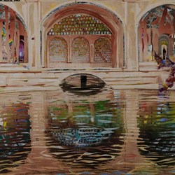 Leila Heller Gallery