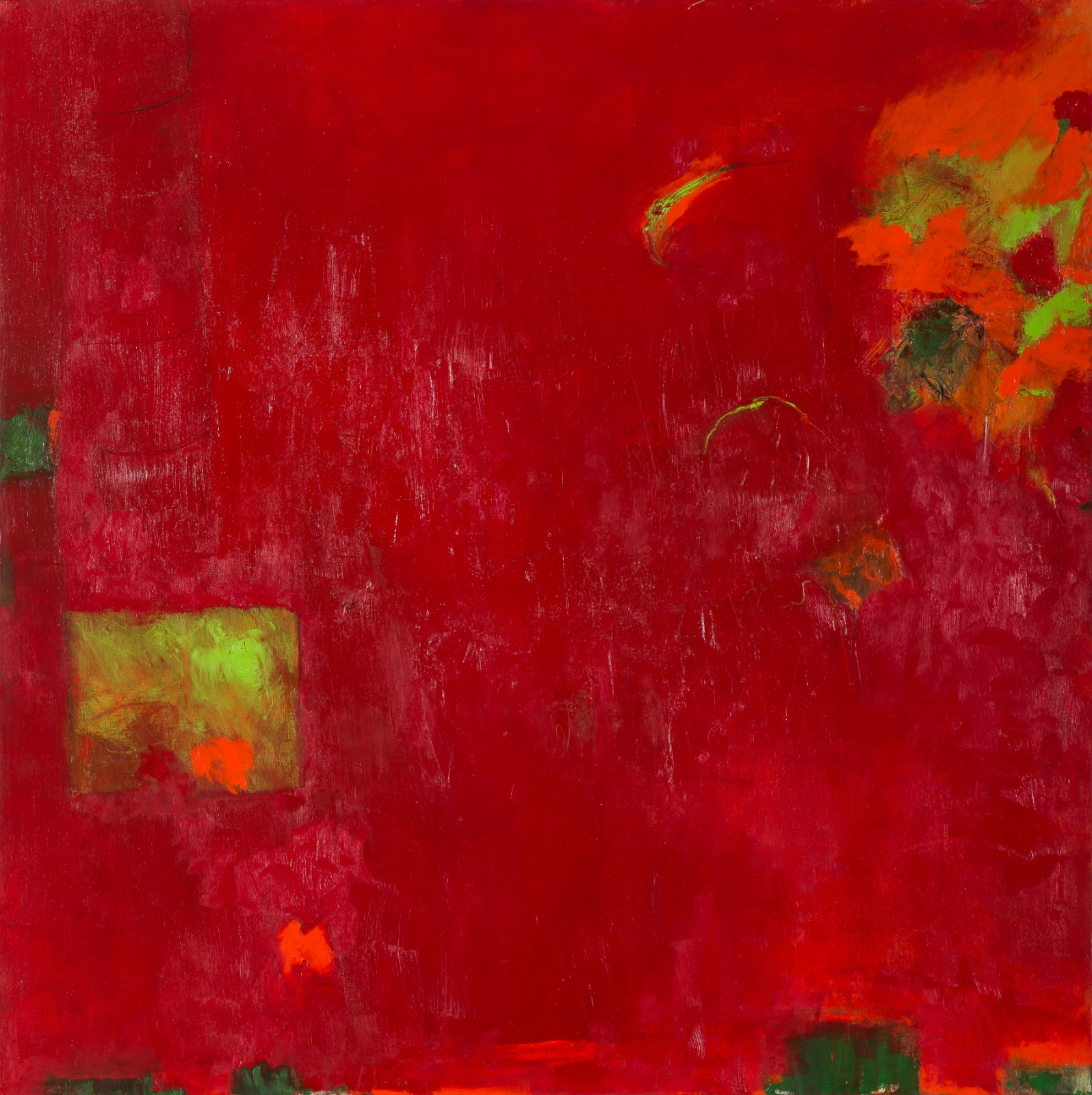 Exhibition image.
