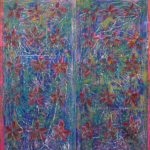 رو به زندگی