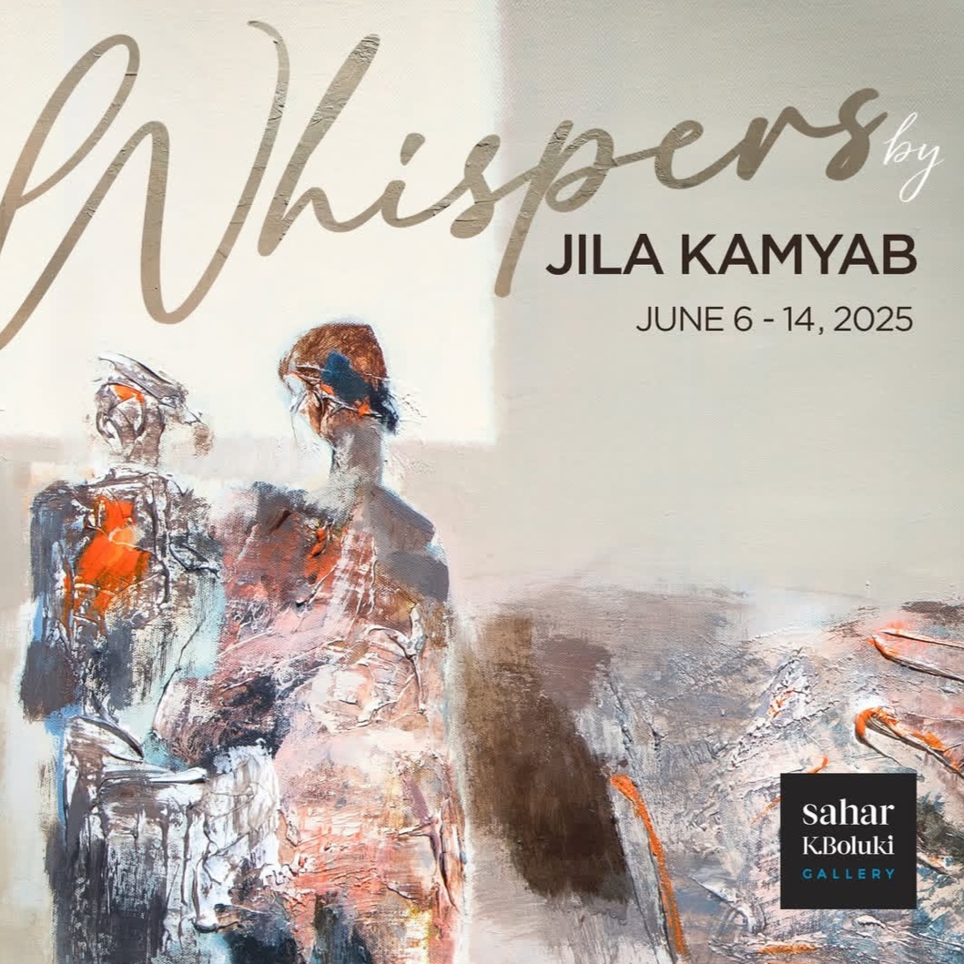Whispers