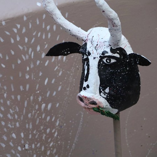 مزرعه حیوانات