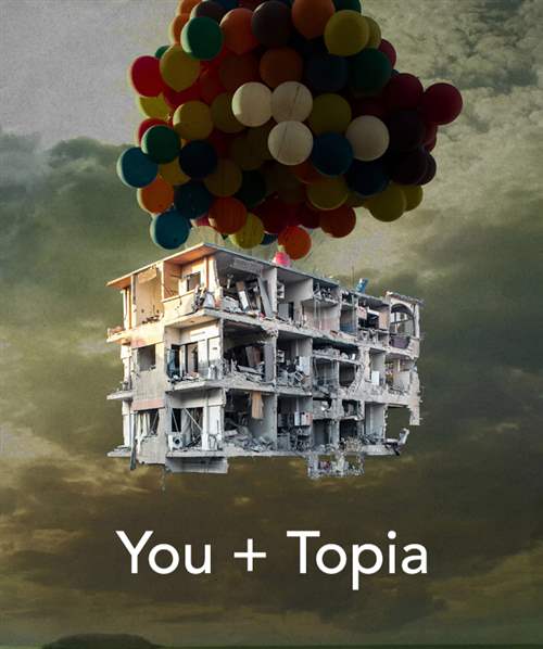 You + Topia