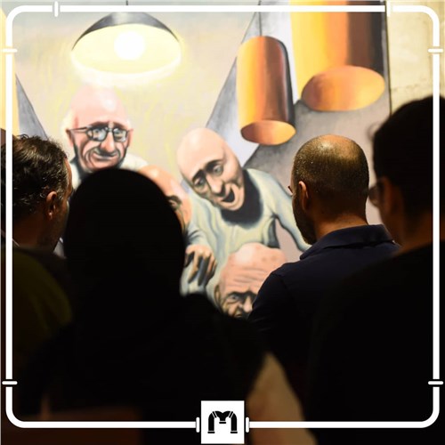 مجتمع مسکونی