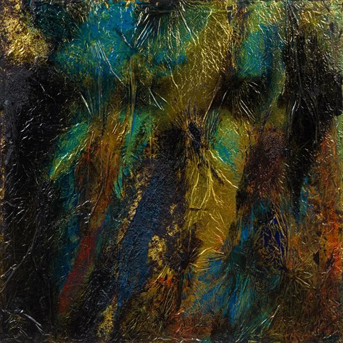 حرکت در میانه