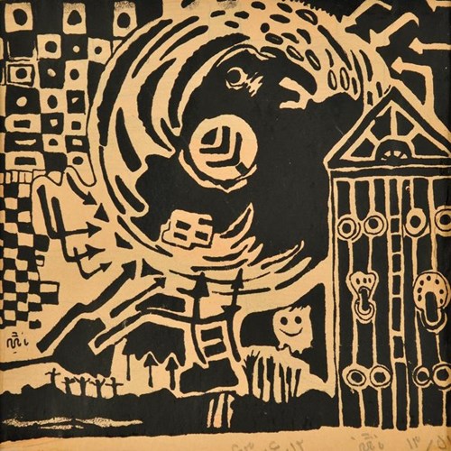 No Saqqakhaneh, Realization of a Dream