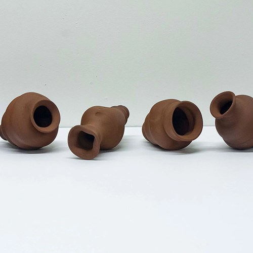 Sound Objects; Unsound Times