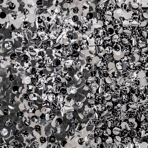 Passage through Ruin