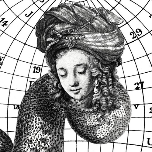 پشت‌ پرده زنبوری