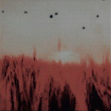 Two Halves of a Blind Spot