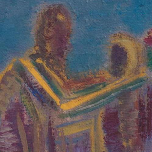 نظریه‌ی بویایی