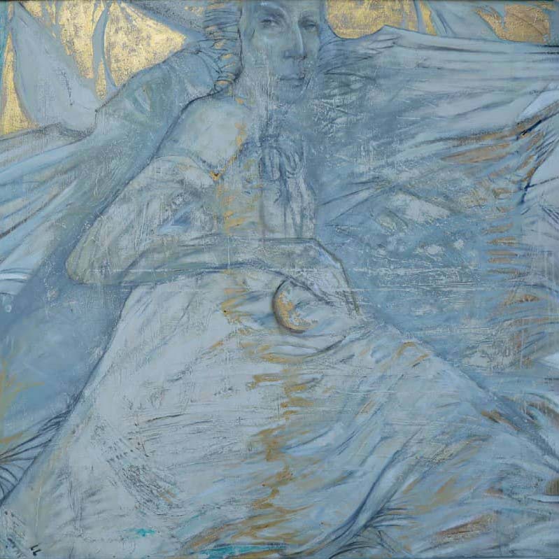 Labyrinths Sleepwalker