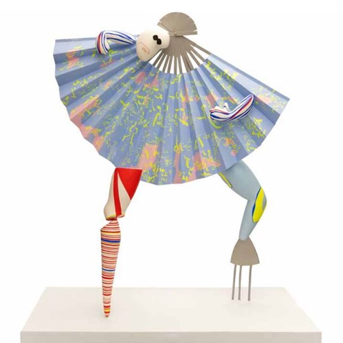 A Look at Biomorphic