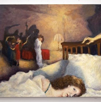 Interest in Humanity: Portraits of Yesterday and Today