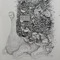 Emrooz Gallery
