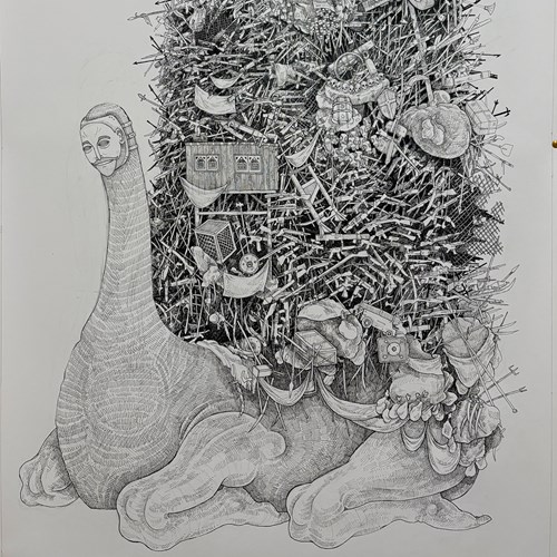 و اینک آخرالزّمان...