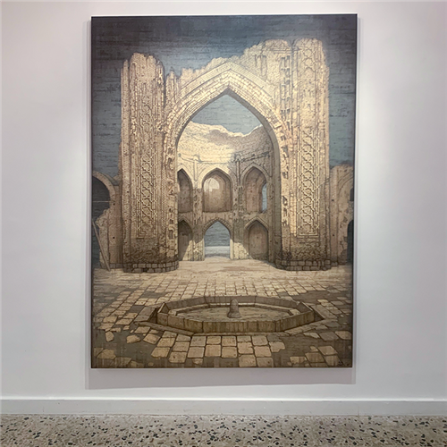 آثار طاهر پورحیدری