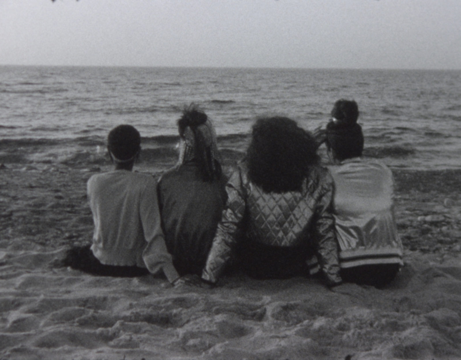 Film screenings curated by Dr Azadeh Fatehrad