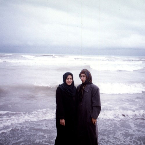 خاطرات بی‌قاب