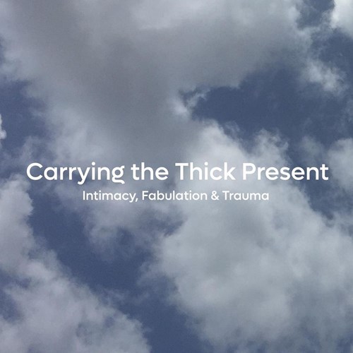Carrying the Thick Present