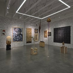 فضای هنری پیرسوک