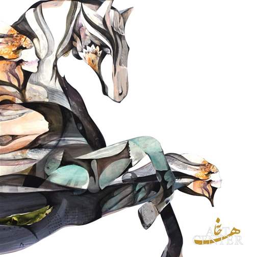 نمایشگاه نقاشی