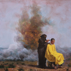 Leila Heller Gallery