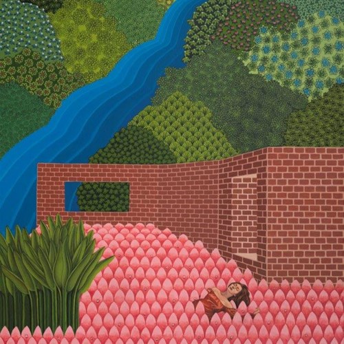 Paradise: Lilith – Eve